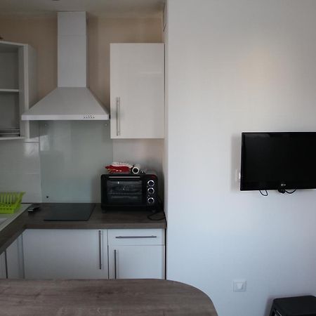 Joli Studio 1 Personne, Avec Terrasse Tarbes Esterno foto